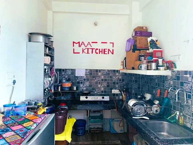 Maa Kitchen Tiffin Service - Tiffin Service in Varanasi