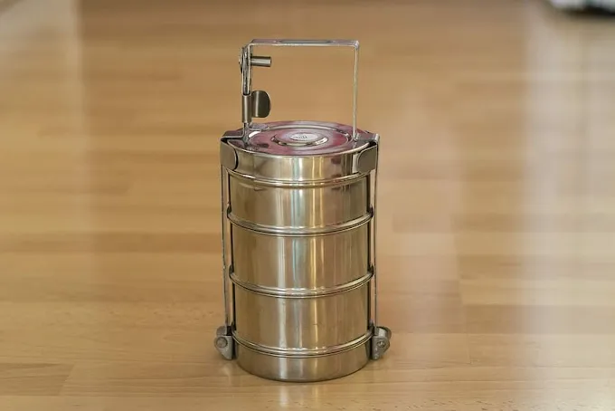 Arpit Tiffin Services - Tiffin Service in Varanasi