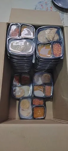 Dhumavati Rasoi and Tiffin - Tiffin Service in Varanasi