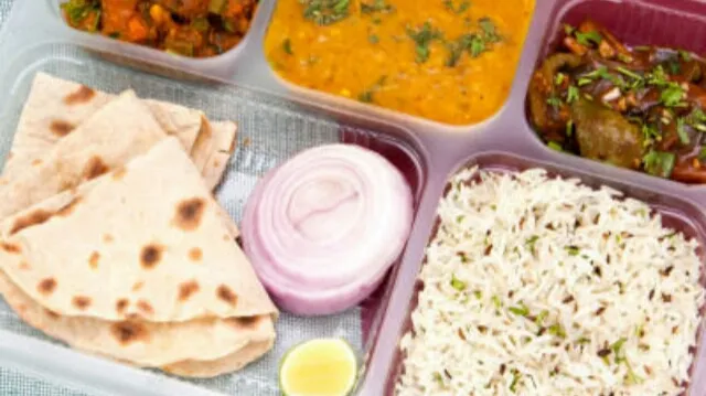 Tiffin Express - Tiffin Service in Varanasi