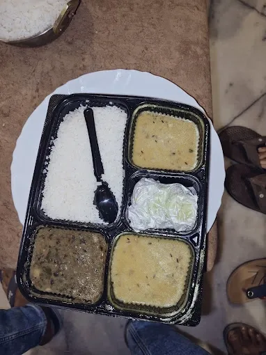 Mahaveer Tifin Service