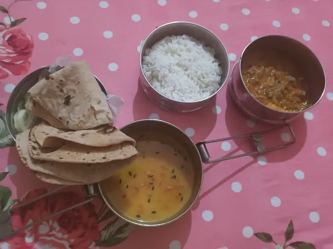Classic Kitchen - Tiffin Service in Varanasi