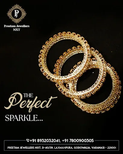 Preetam Jewellers NXT - Artificial Jewellery in Varanasi