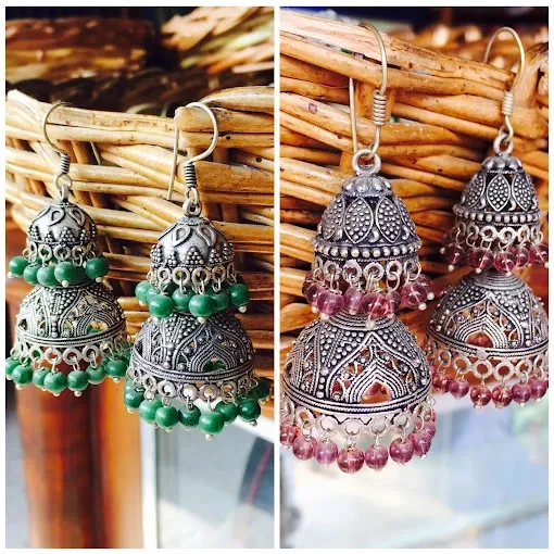 Rita Beads & Fashion Jewellery - Artificial Jewellery in Varanasi