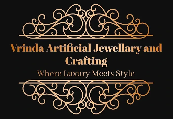 Vrinda Artificial Jewellary & Crafting - Artificial Jewellery in Varanasi