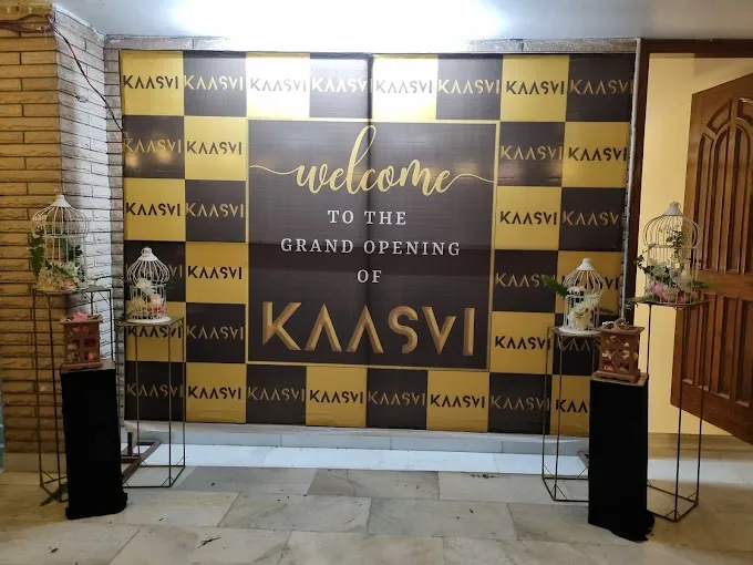 Kaasvi - Artificial Jewellery in Varanasi