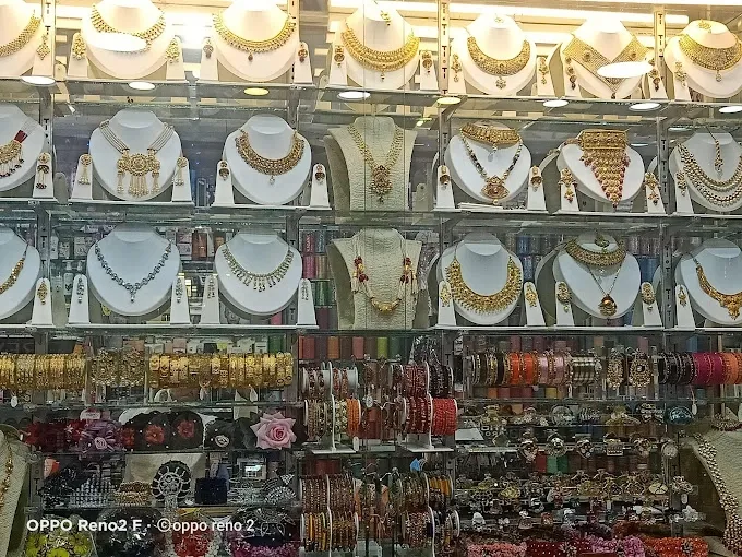 Shubh Laxmi - Artificial Jewellery in Varanasi