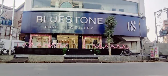 BlueStone Jewellery - Artificial Jewellery in Varanasi