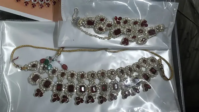 MOHAMMAD ISMAIL KHAN ARTIFICIAL JEWELLERS