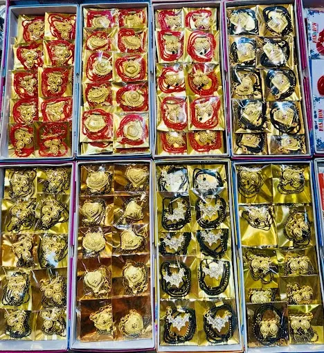 Shivam Jewellers - Artificial Jewellery in Varanasi