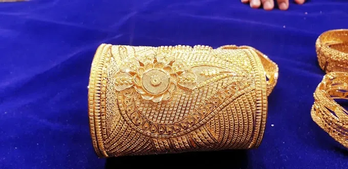 Sagar Jewellers