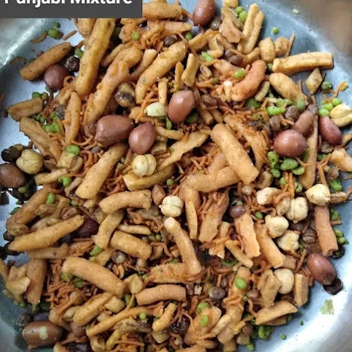 Radhai Ji Namkeens - Namkeen Manufacturers in Varanasi