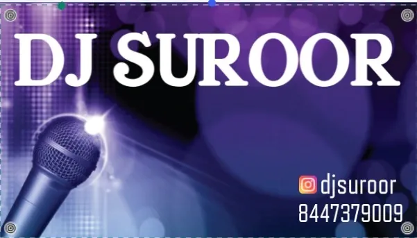 DJ SUROOR