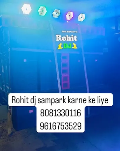 Rohit Dj