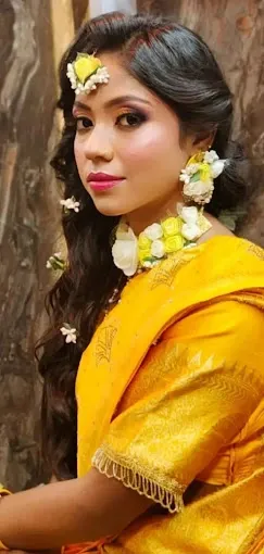 Bloom the makeup studio and salon