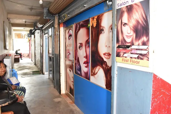 Rich Looks Beauty Saloon & Spa