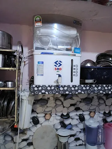 SHRI KHATU SHYAM R.O SELL SERVICE - R O Service in Agra