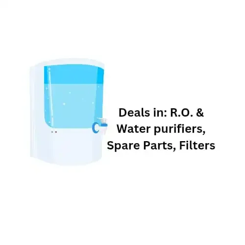 Om R.O. water solution