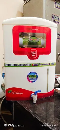 RO Service Center Moradabad - Handicrafts in Moradabad