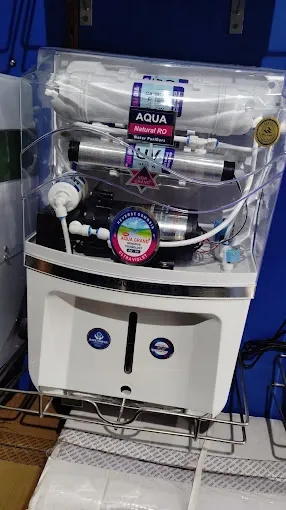 Ro system and service - Electronic Store in Moradabad