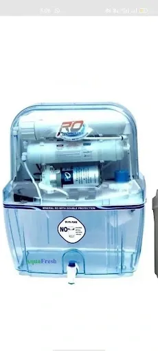 Ro service - Electronic Store in Moradabad