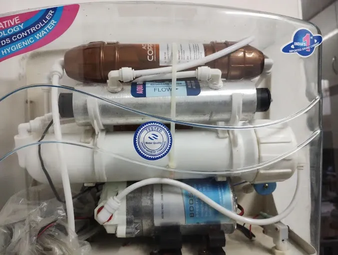 RO Water Purifier and RO Service Noida - R O Service in Noida