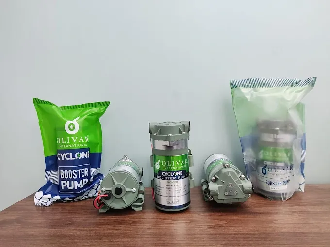 Ritika Enterprises - R O Service in Jhansi