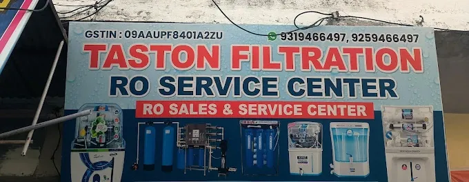 Taston Filtaration Ro service center
