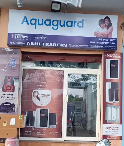 Abhi Traders