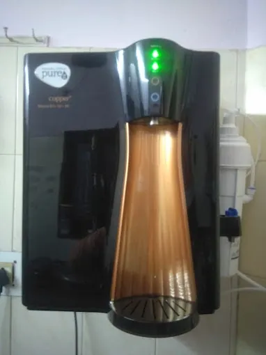 Pure it RO - R O Service in Mau