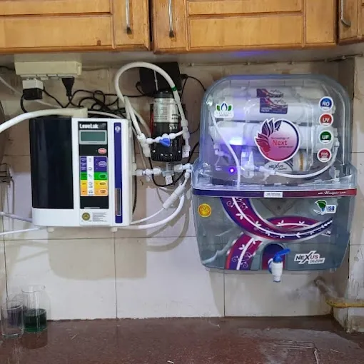 HARSH RO WATER PURIFICATION SYSTEM SHOP