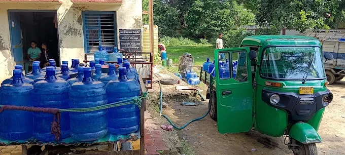 Urgent Ro Water Service