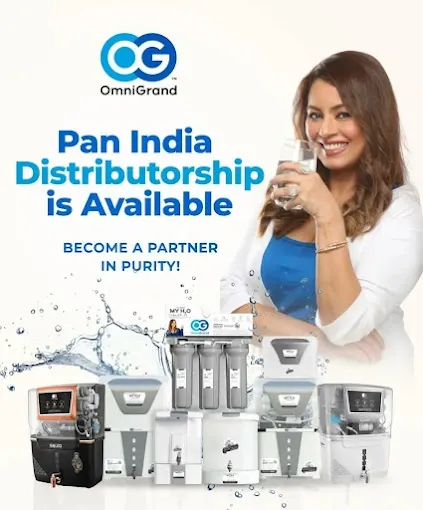 Maurya Enterprises - R O Service in Shahjahanpur