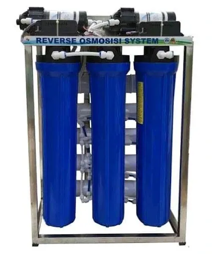 RO sales& services centre - R O Service in Farrukhabad