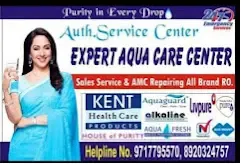 Expert Aqua Care Center Bijnor