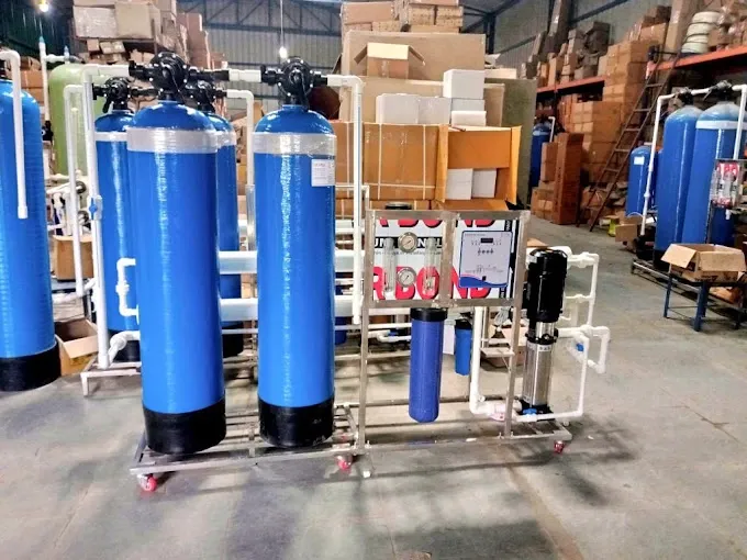 KUMAR RO SALE & SERVICE - R O Service in Faizabad