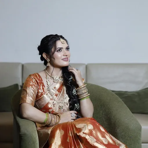 MBD Makeovers by DEEPTI NANWANI - Beauty Parlour in Aligarh