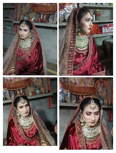 Bridal Glow Beauty Parlour