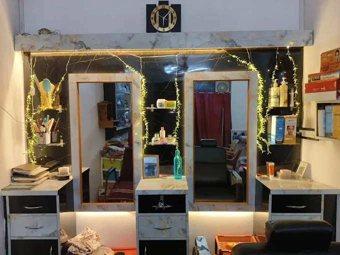Pari Beauty Parlour - Beauty Parlour in Ambedkar Nagar
