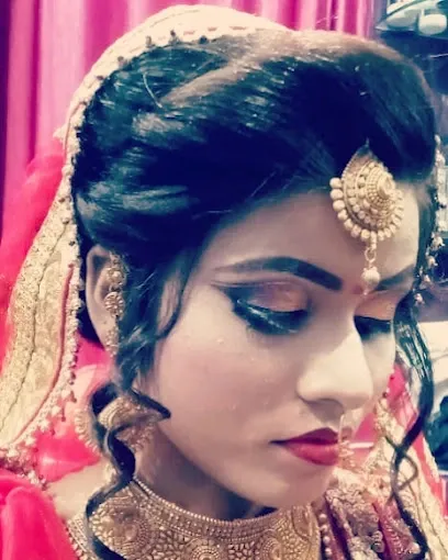 Noori International Beauty Parlour - Beauty Parlour in Faizabad