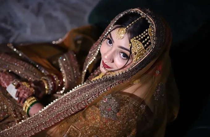 Ayesha Glamour Beauty Zone