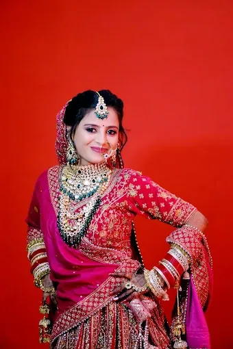 Alka Ladies Beauty parlour & Mehndi Artist - Beauty Parlour in Ballia