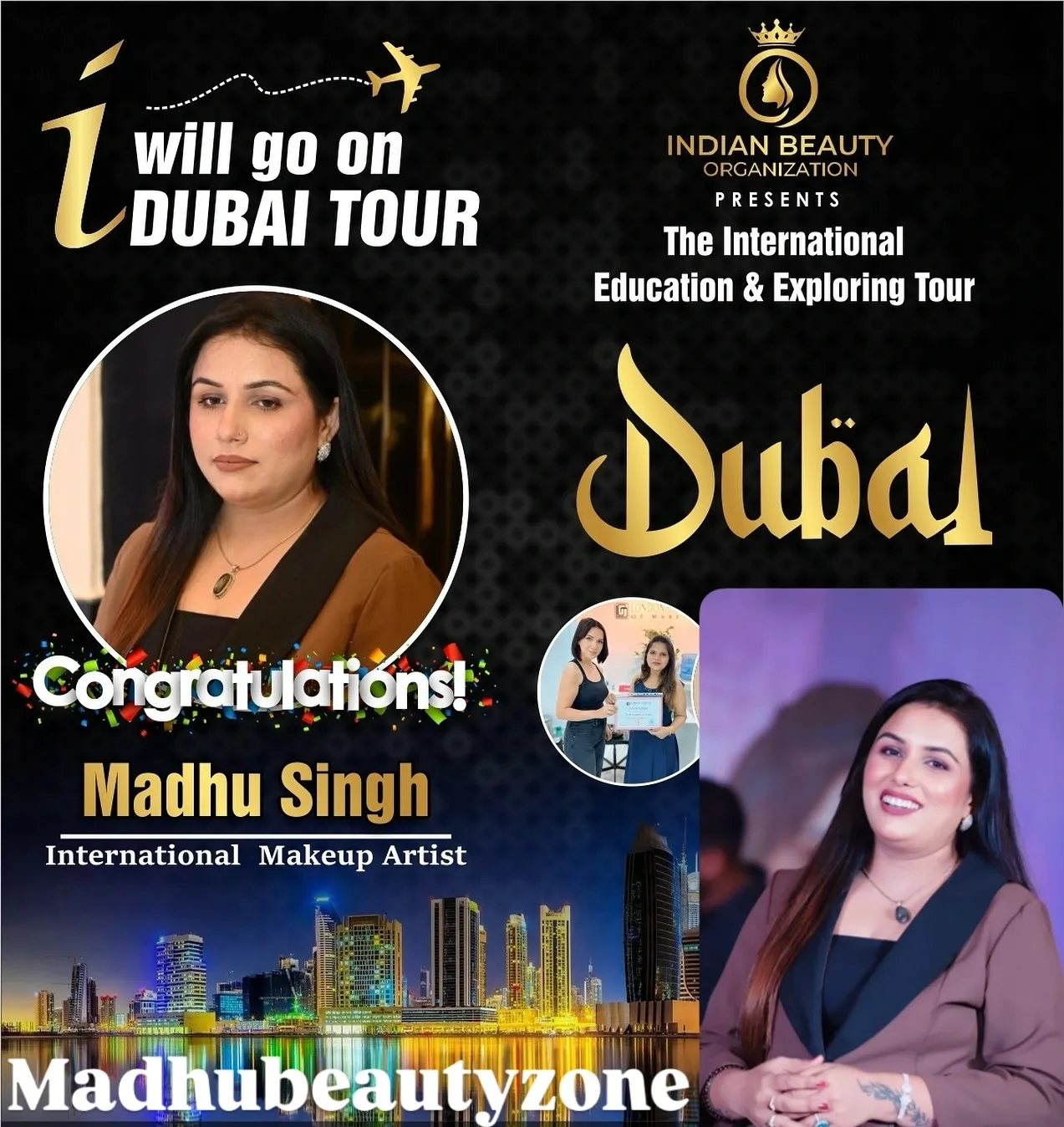 Madhu Beauty Zone - Beauty Parlour in Barabanki