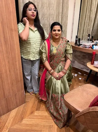 RS Beauty Parlour Academy & Cosmetics - Beauty Parlour in Barabanki