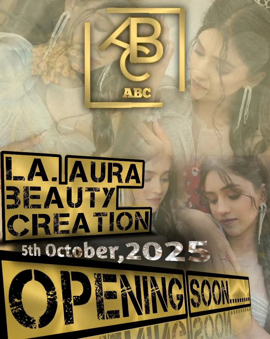 La_ABC Salon & Academy