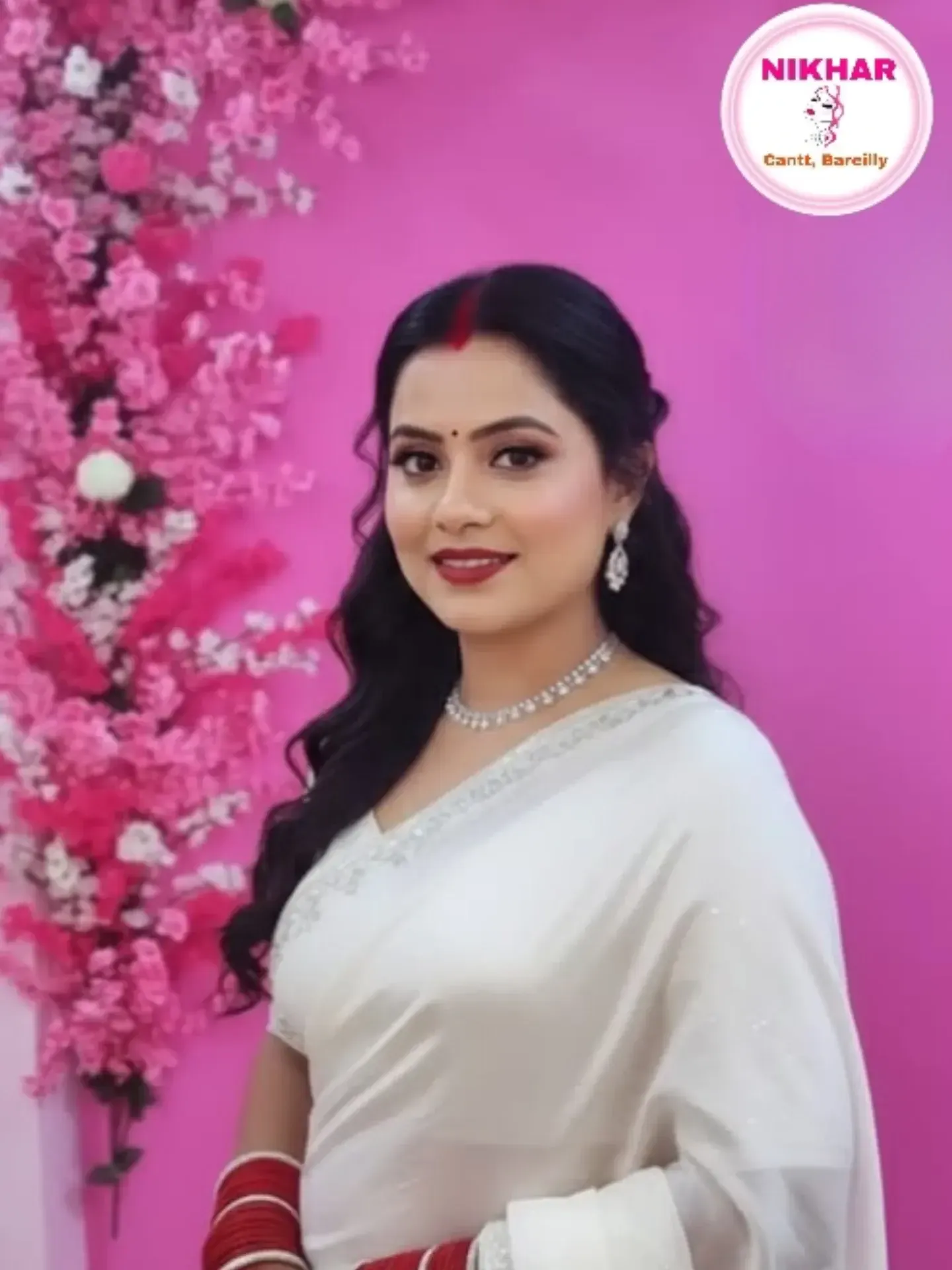 Nikhar beauty parlour & Fashion Store - Beauty Parlour in Bareilly