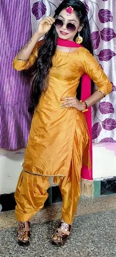 Fashion Beauty Parlour Hair Saloon