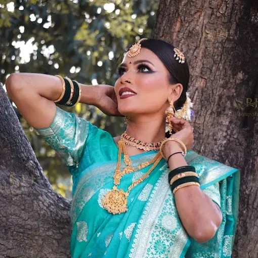 The Makeup Paradise - Beauty Parlour in Basti