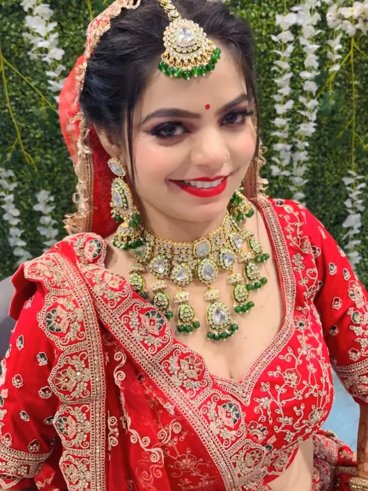 Apsara Beauty Saloon