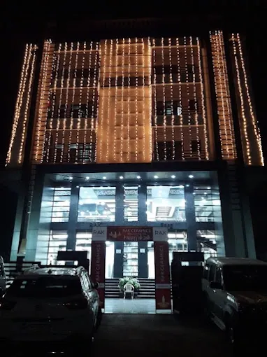 Maheshwari marble industries - Marble & Tile Shop in Varanasi